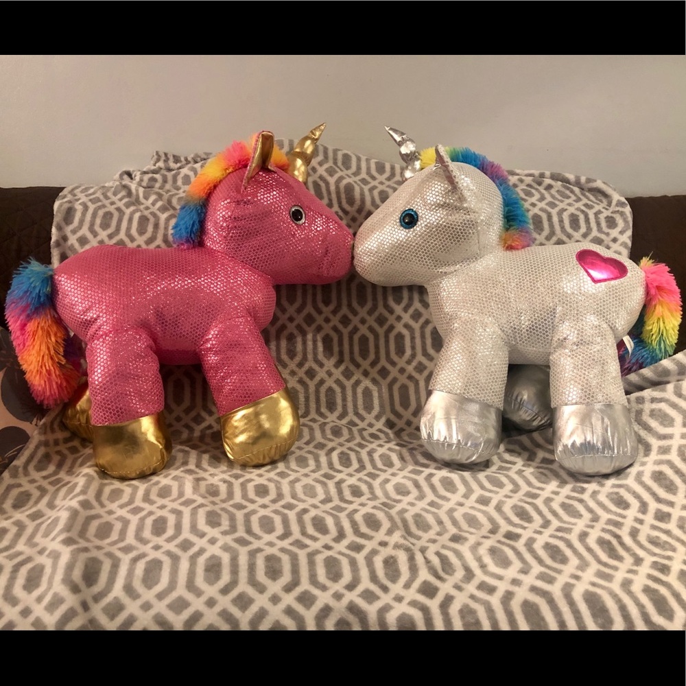 🦄UNICORN DOLLS🦄
